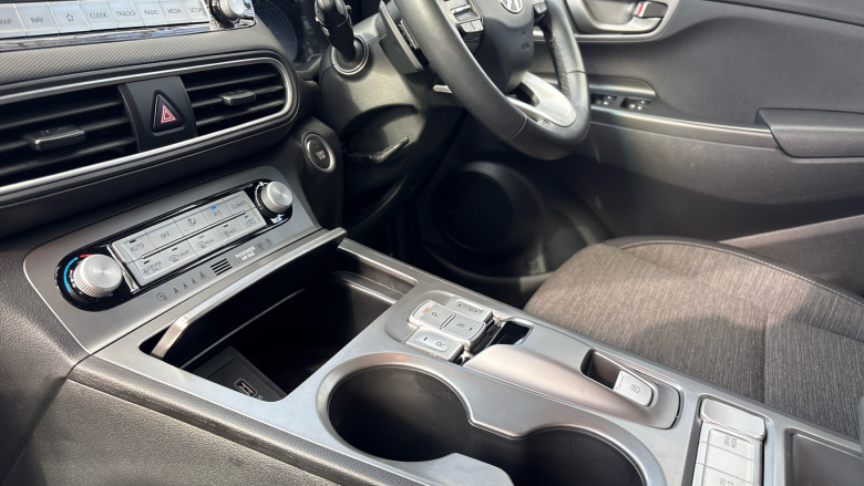 Hyundai Kona 150kW Premium 64kWh 5dr Auto Electric Hatchback